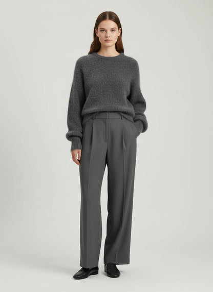 Canela | Jersey Cálido