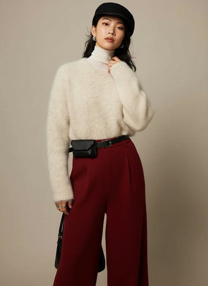 Canela | Jersey Cálido