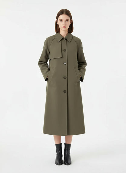 Saray | Gabardina Clásica