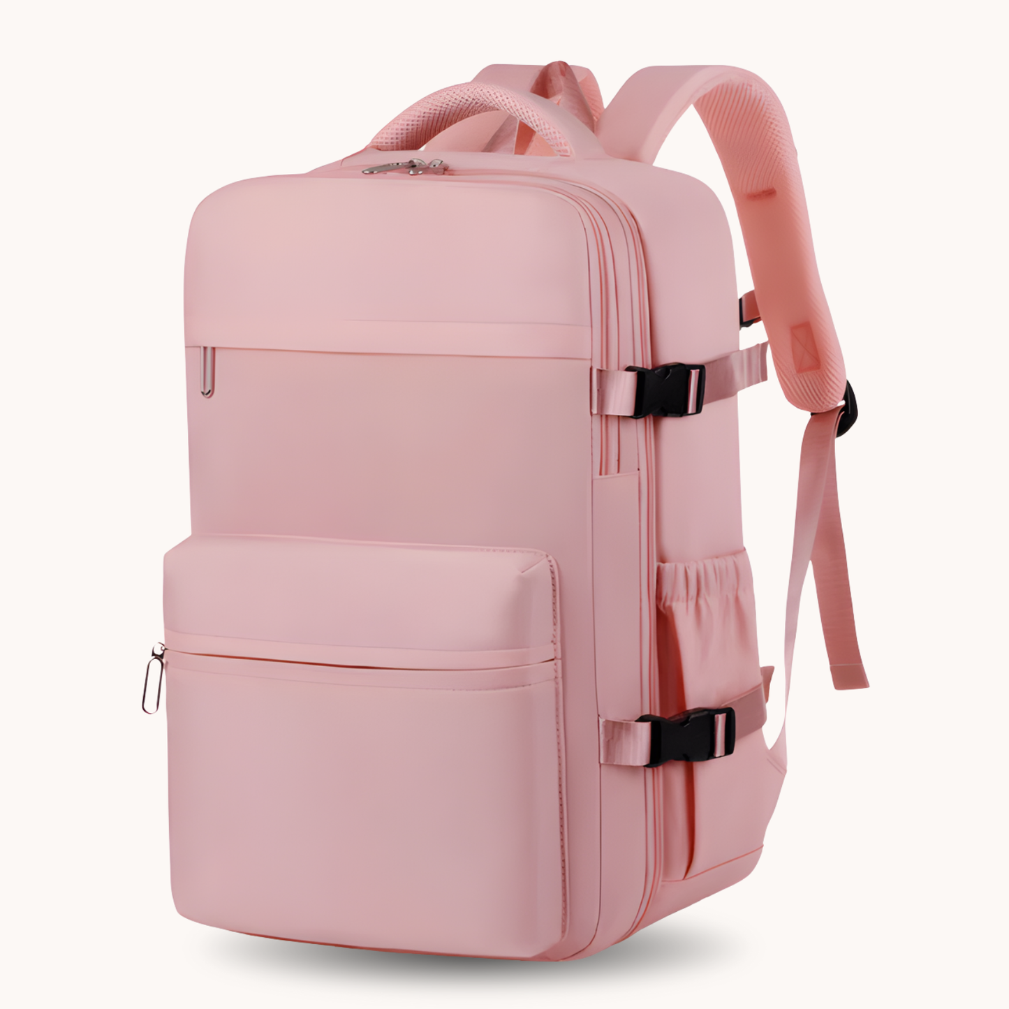 Mochila Compacta de Viaje