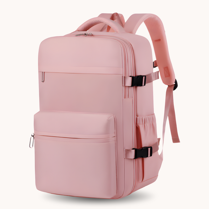 Mochila Compacta de Viaje