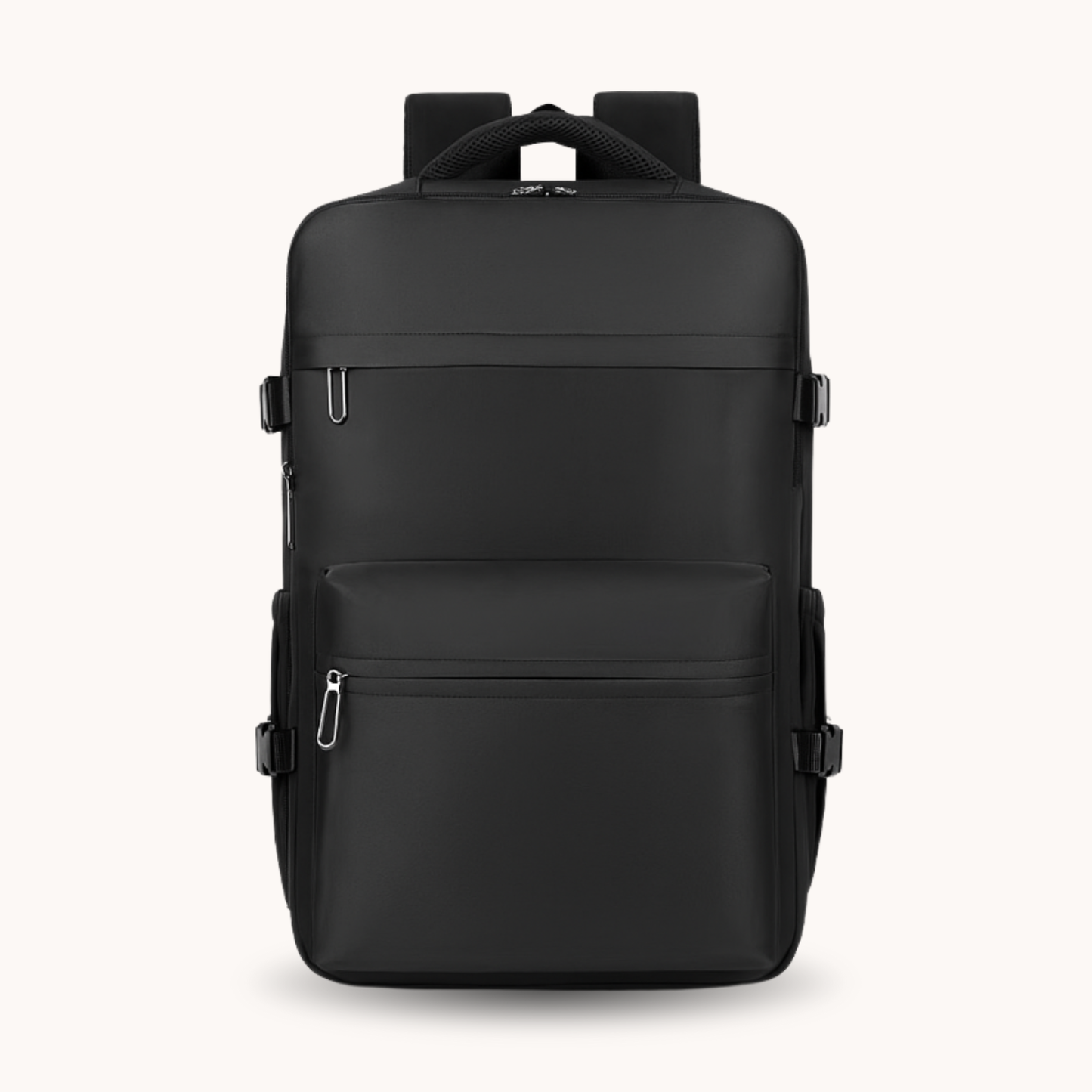 Mochila Compacta de Viaje