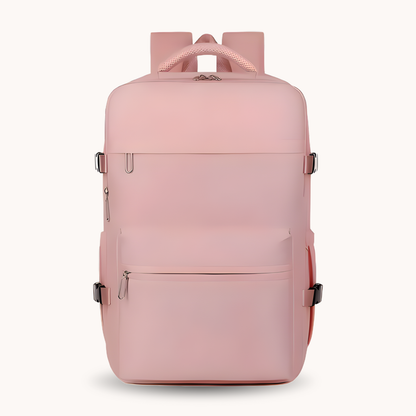 Mochila Compacta de Viaje