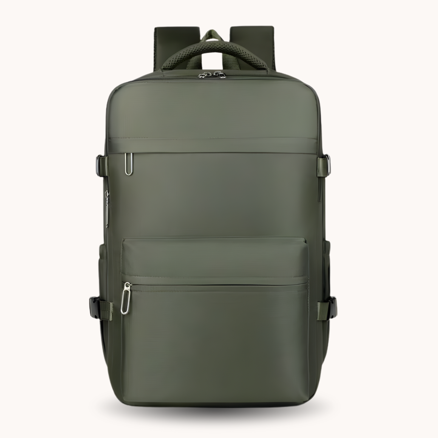 Mochila Compacta de Viaje