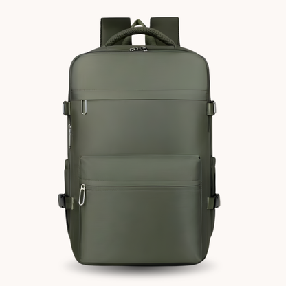 Mochila Compacta de Viaje