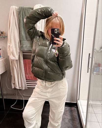 Eduard | Abrigo Unisex