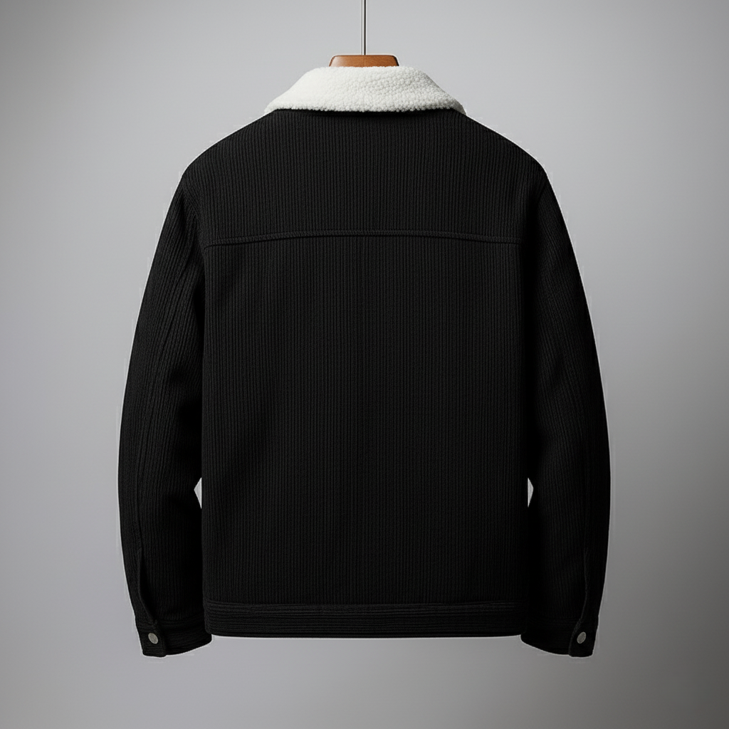 José | Chaqueta de Pana