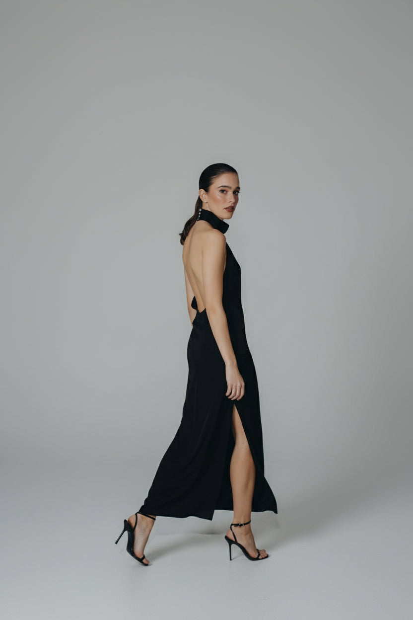 Irina | Vestido hatler