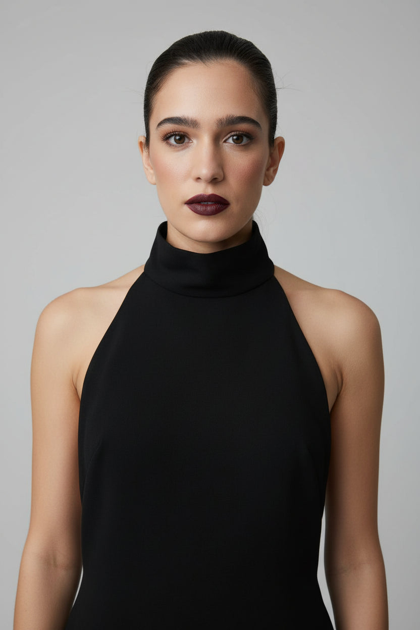 Irina | Vestido hatler