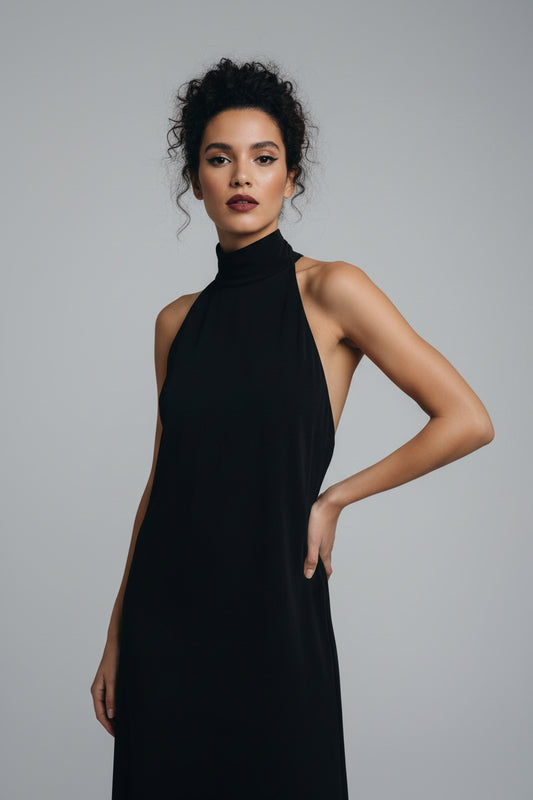 Irina | Vestido hatler