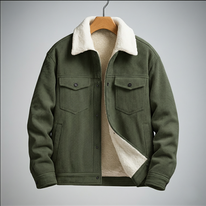 José | Chaqueta de Pana