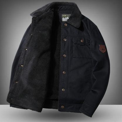 Josué |Chaqueta Monntiel