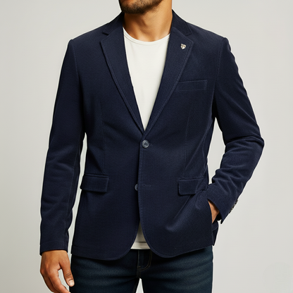 Hector | Chaqueta Monntiel