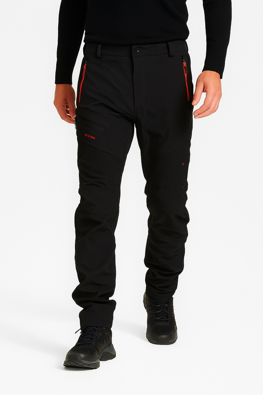 Pájaro | Pantalón Impermeable