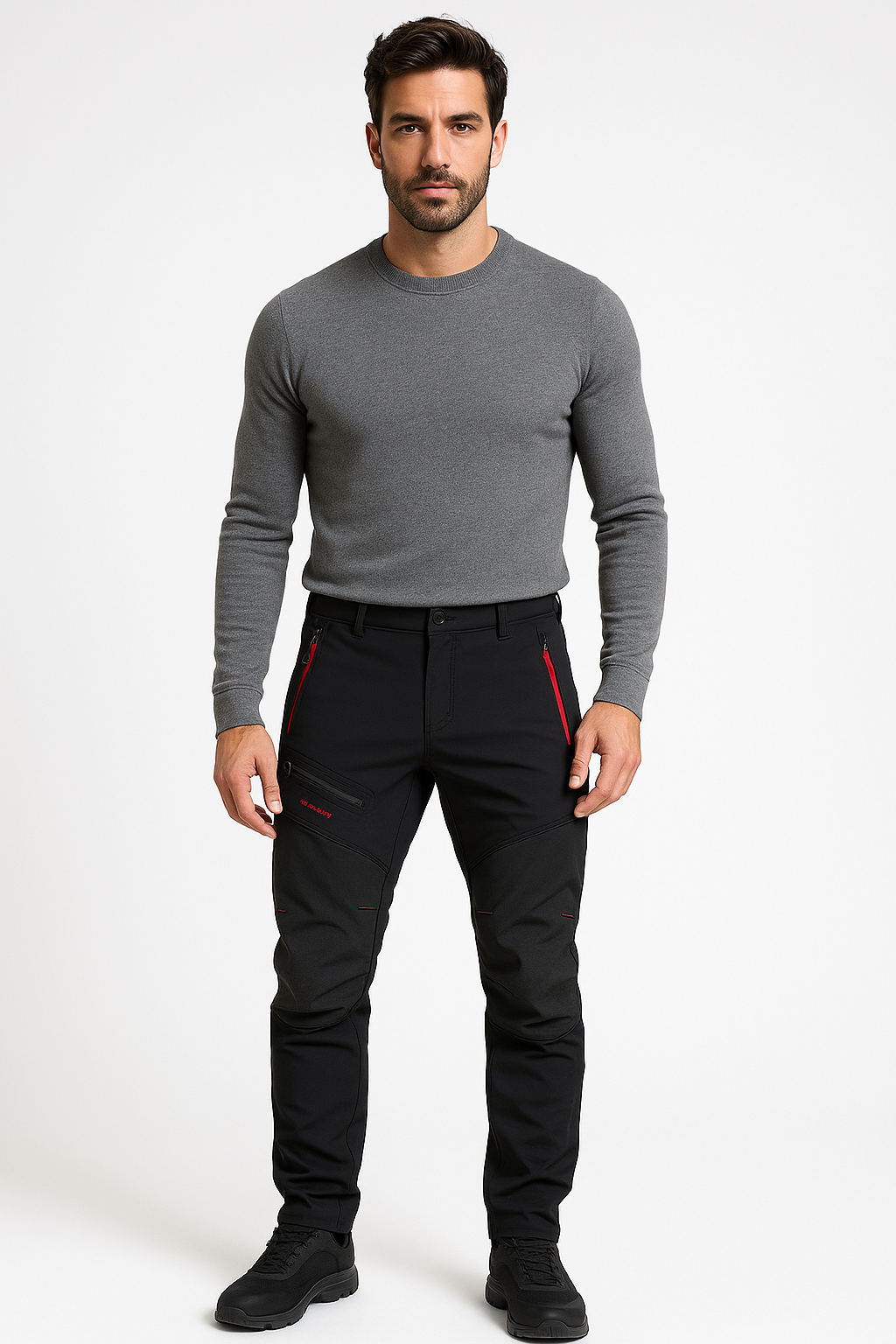 Pájaro | Pantalón Impermeable