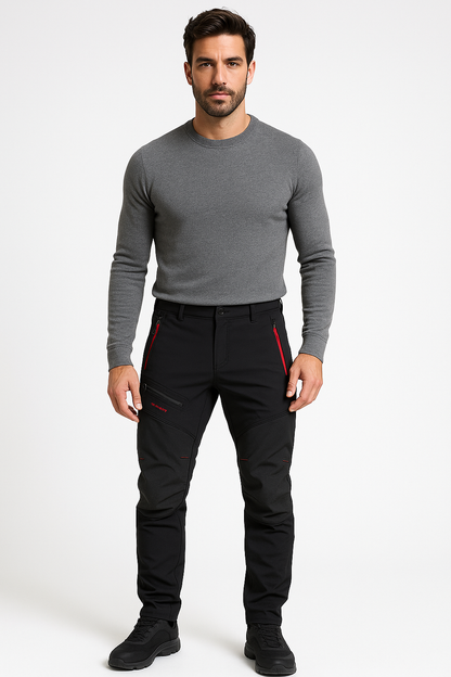 Pájaro | Pantalón Impermeable