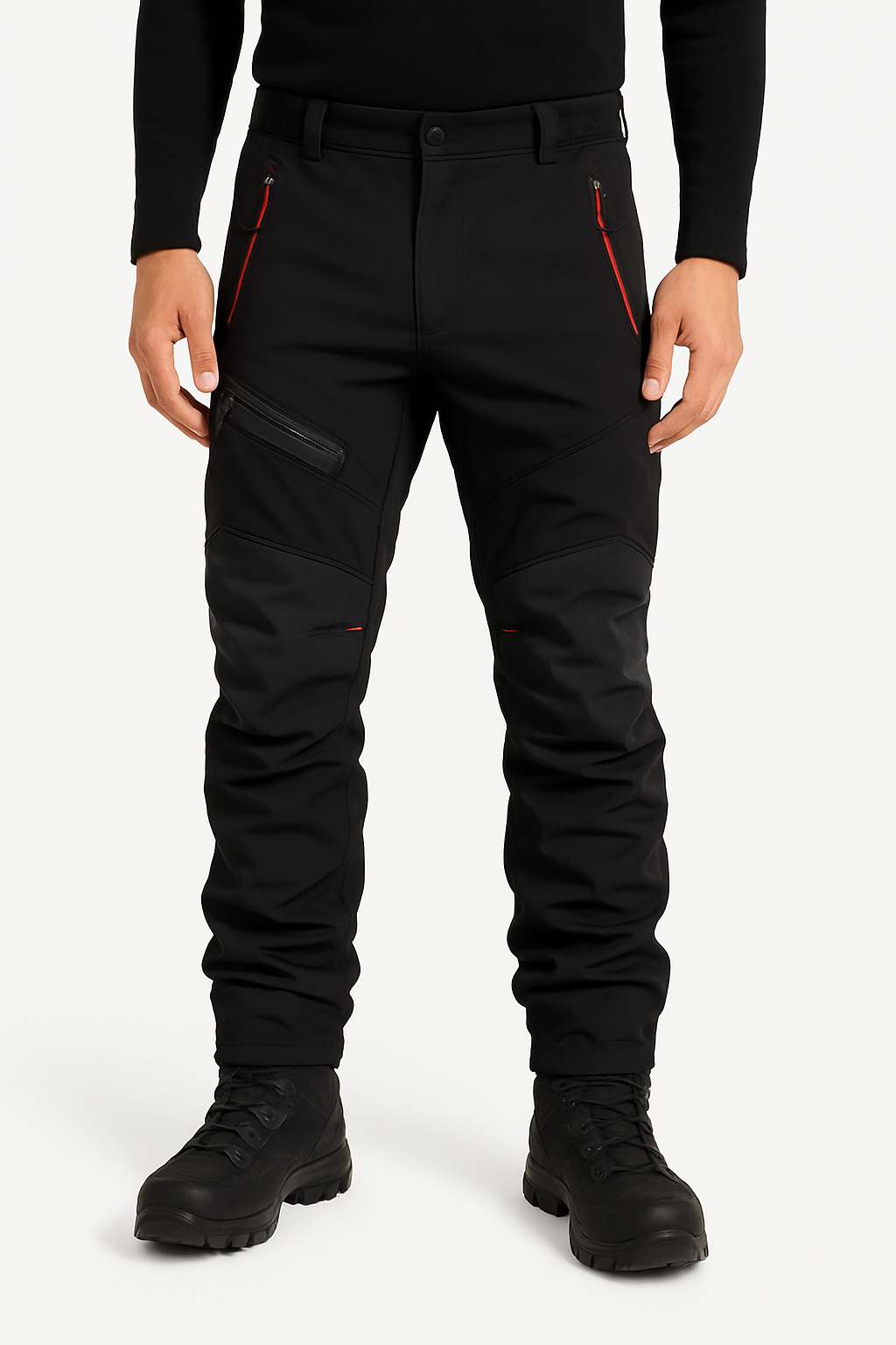Pájaro | Pantalón Impermeable