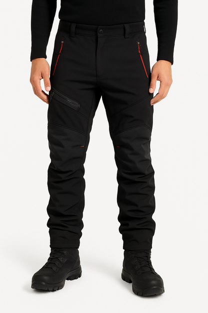 Pájaro | Pantalón Impermeable