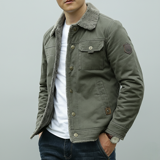 Nicolás | Chaqueta Casual