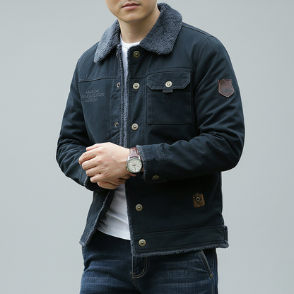 Nicolás | Chaqueta Casual